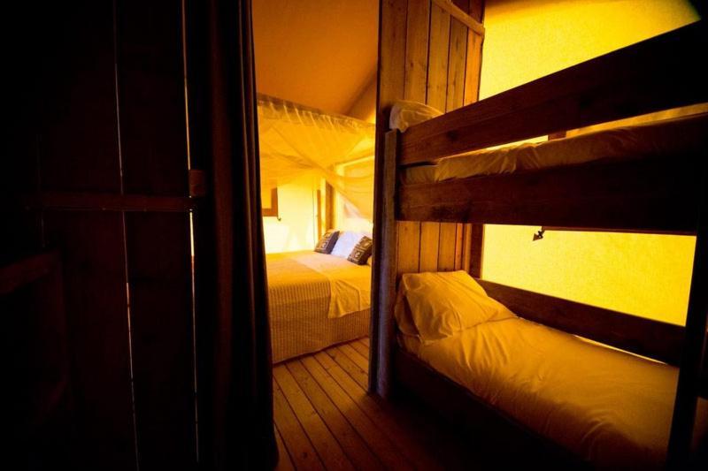 Villaladiva Boutique Glamping Massignano Luaran gambar