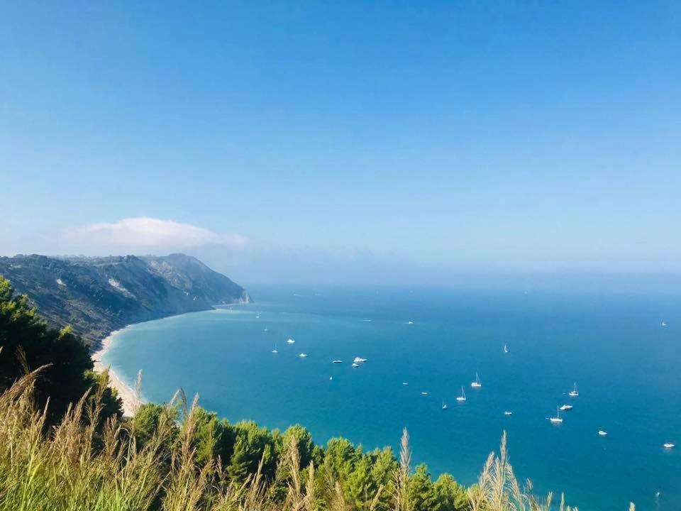 Villaladiva Boutique Glamping Massignano Luaran gambar
