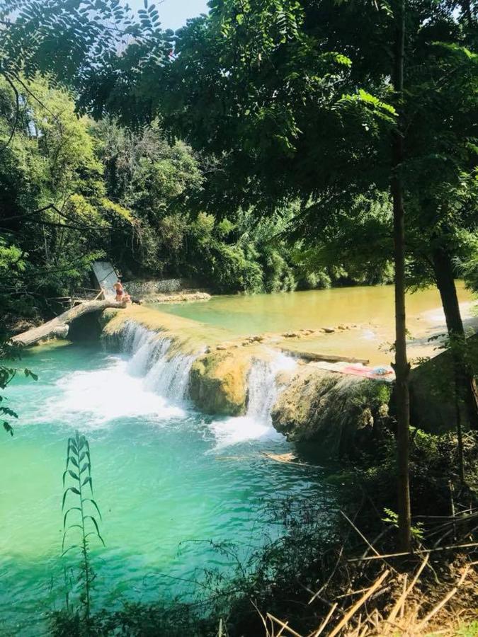 Villaladiva Boutique Glamping Massignano Luaran gambar
