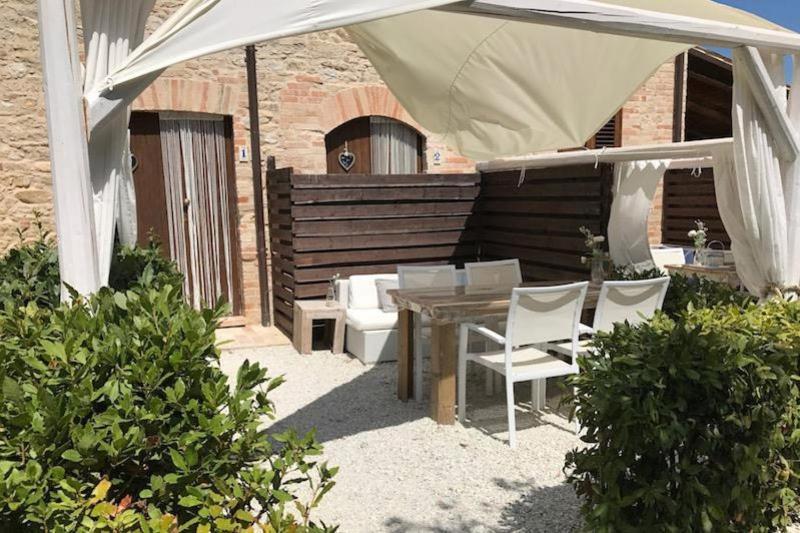 Villaladiva Boutique Glamping Massignano Bilik gambar