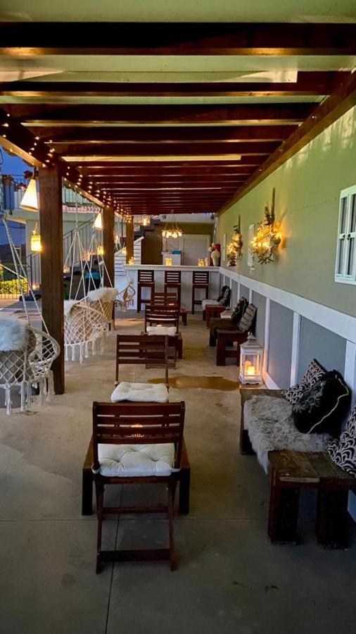 Villaladiva Boutique Glamping Massignano Luaran gambar