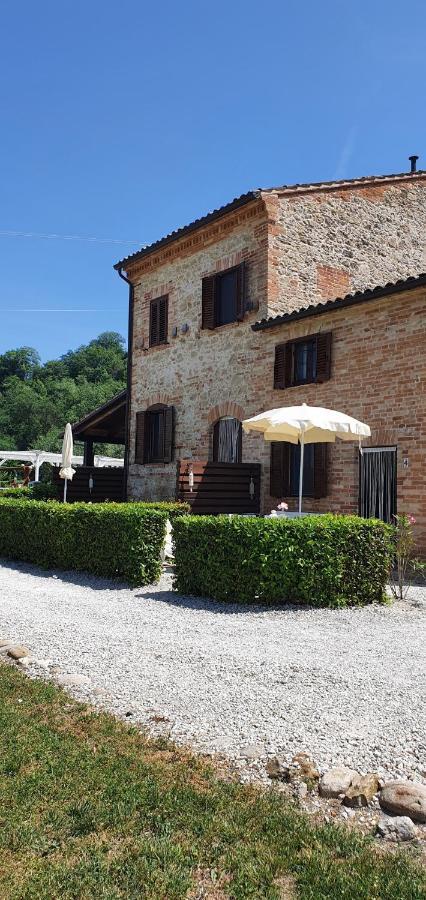 Villaladiva Boutique Glamping Massignano Luaran gambar