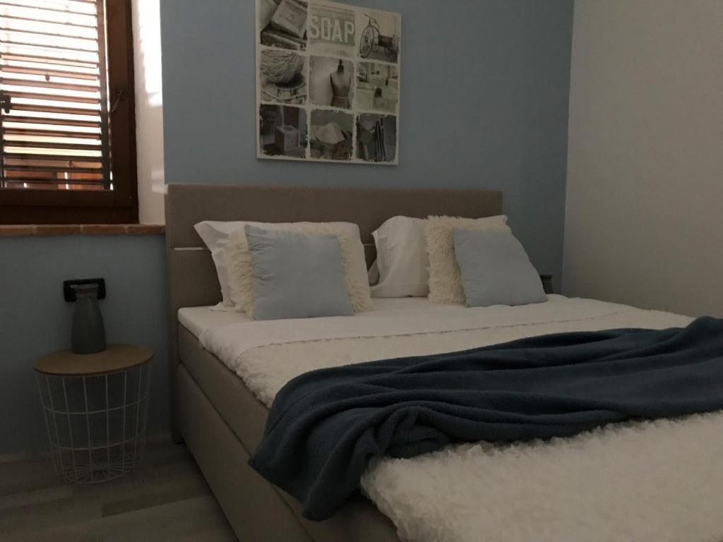 Villaladiva Boutique Glamping Massignano Bilik gambar