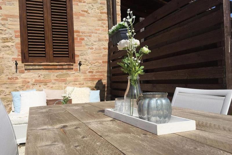 Villaladiva Boutique Glamping Massignano Bilik gambar