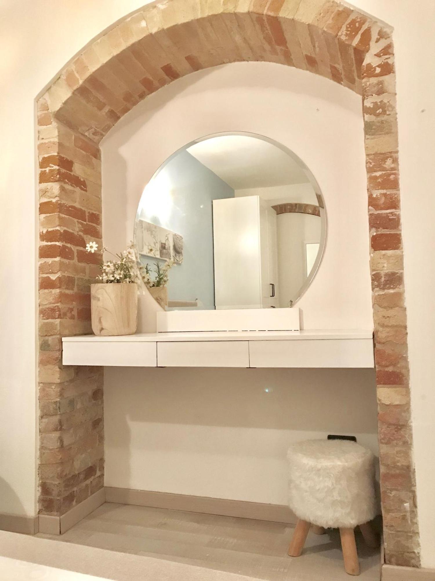 Villaladiva Boutique Glamping Massignano Bilik gambar