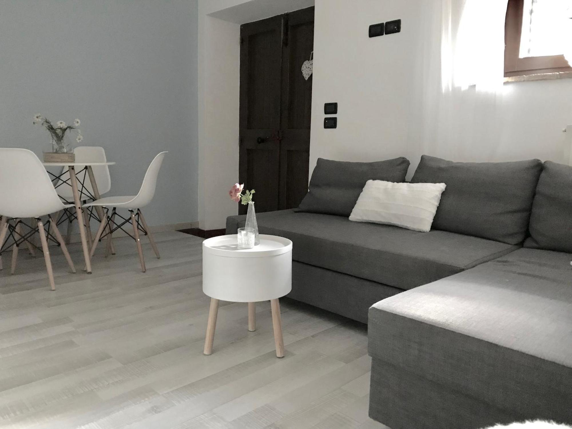 Villaladiva Boutique Glamping Massignano Bilik gambar