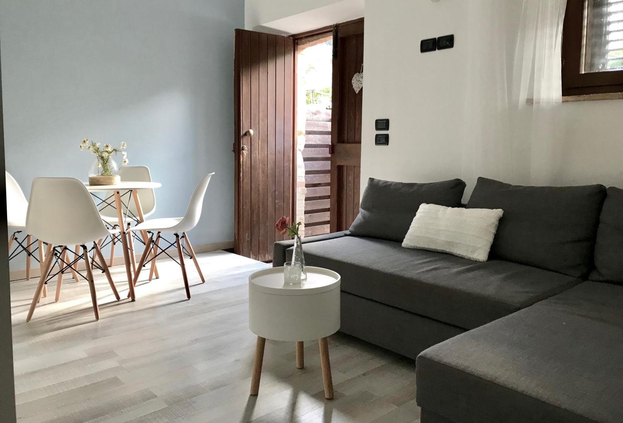 Villaladiva Boutique Glamping Massignano Bilik gambar